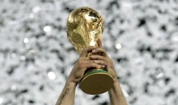 2026 FIFA Dünya Kupası biletleri satışa çıktı