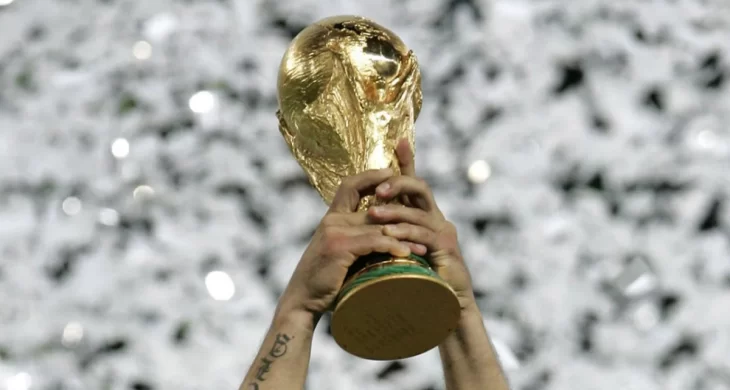 2026 FIFA Dünya Kupası biletleri satışa çıktı