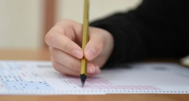 2026 Hukuk Mesleklerine Giriş Sınavı yapıldı
