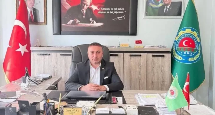 2026 üretim yılı ÇKS ürün güncelleme süreci devam ediyor