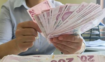 2026 yılı asgari ücreti için komisyon toplanıyor