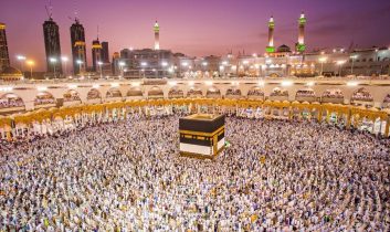 2026 yılı hac kurası yarın noter huzurunda çekilecek