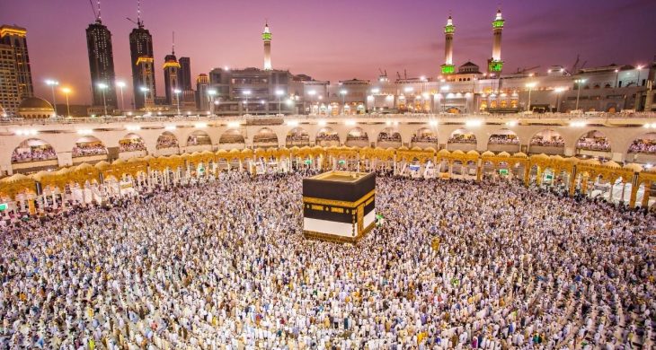 2026 yılı hac kurası yarın noter huzurunda çekilecek