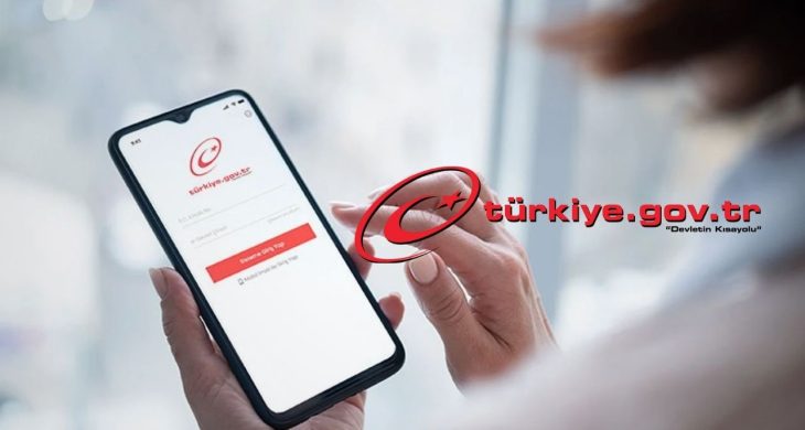 2026 yılında e-Devlet’te Hedef 70 milyon kullanıcı