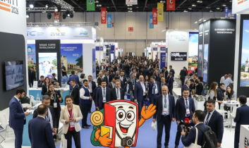 EMITT 2026’YA “Turizmatlası vb” ve “Gezgin kitap” damgası