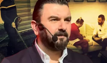 Sahte psikolog halı yıkamacı çıktı