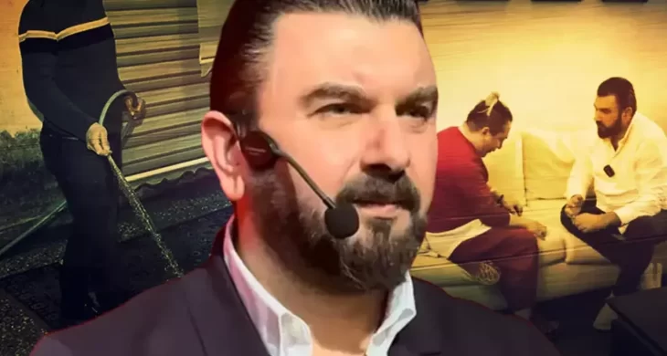 Sahte psikolog halı yıkamacı çıktı