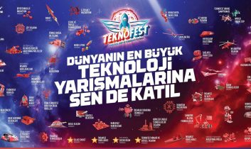 Teknofest 2026 teknoloji yarışmaları başvuruları başladı