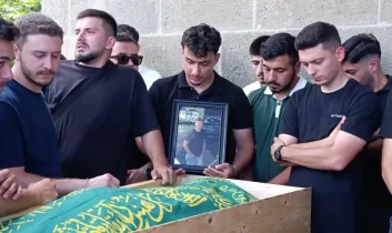 21 yaşındaki Enes Eren alacak sebebi ile canından oldu