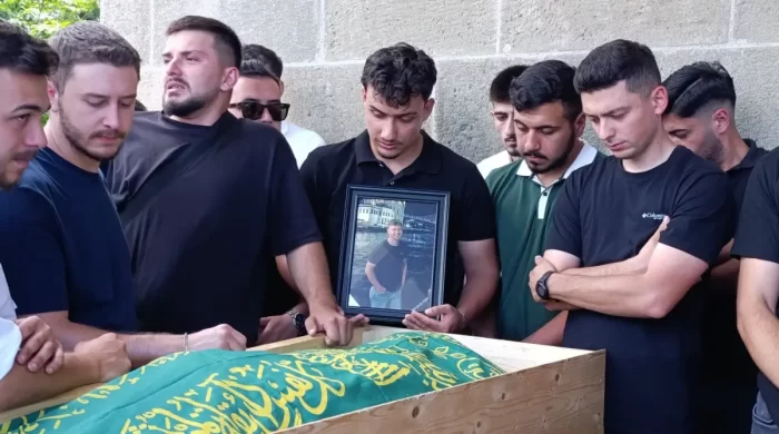21 yaşındaki Enes Eren alacak sebebi ile canından oldu