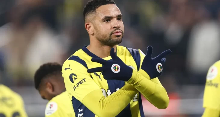 En-Nesyri için 40 milyon euro hazır