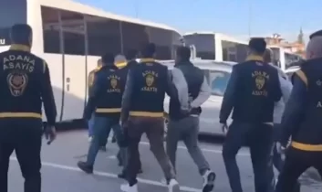 22 ilde dolandırıcılık operasyonu: 247 tutuklama