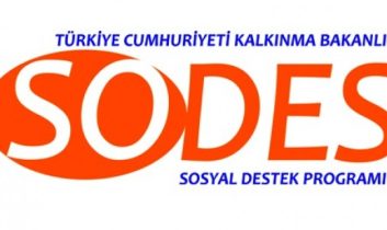 SODES son müracaat tarihi belli oldu