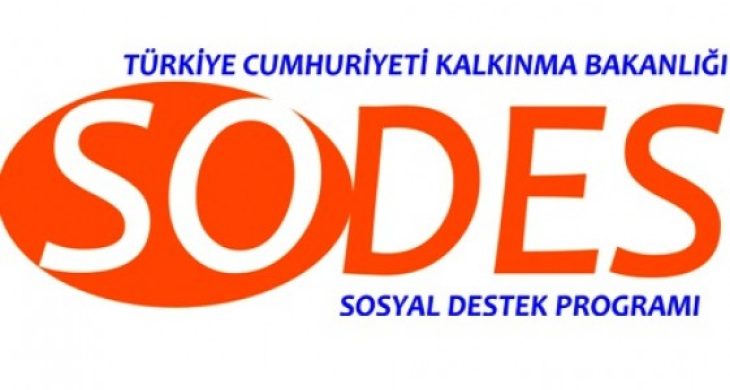 SODES son müracaat tarihi belli oldu