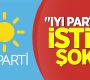 Aksaray İYİ Partide Şok İstifa