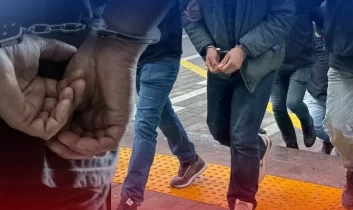 23 ilde göçmen kaçakçılığı operasyonu: 48 organizatör yakalandı