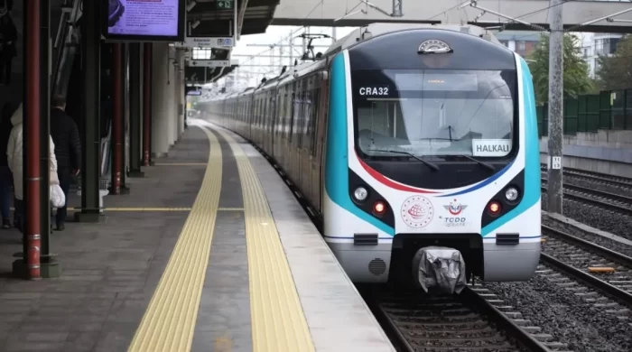 23 Nisan’da toplu taşıma araçları ücretsiz olacak