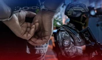 24 ilde DEAŞ operasyonu: 88 şüpheli yakalandı