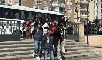 2,4 milyar liralık bahis ve dolandırıcılık ağı çökertildi
