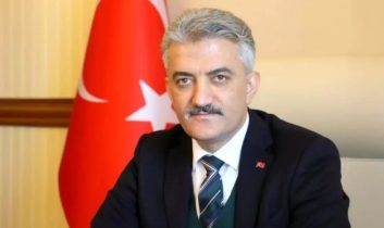 Düzce Valisi Makas’tan soğuk hava için duyarlılık çağrısı: “Lütfen bizi haberdar edin”