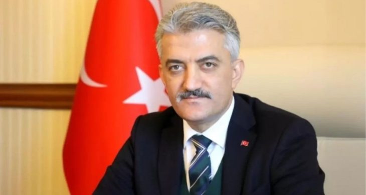 Düzce Valisi Makas’tan soğuk hava için duyarlılık çağrısı: “Lütfen bizi haberdar edin”