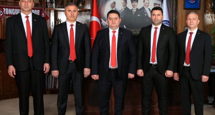 Genel Maden İşçileri Yönetim Kurulu: 2 Ağustos’ta grevdeyiz