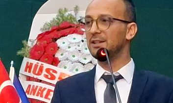 Beypazarı Terziler Odası’nda başkanlık seçimi tamamlandı