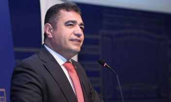 “Kişisel verilerin korunması, mahremiyetin teminatıdır”