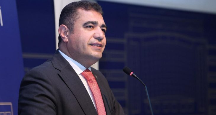 “Kişisel verilerin korunması, mahremiyetin teminatıdır”