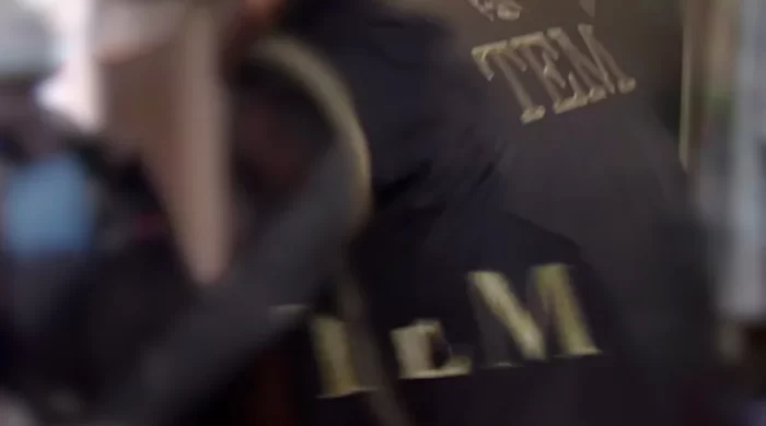 26 İlde FETÖ Terör Örgütüne Yönelik Düzenlenen Operasyon