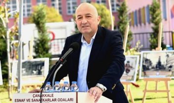 Milletvekili Gider’den Ahilik Haftası’nda “Ahi Evran” vurgusu