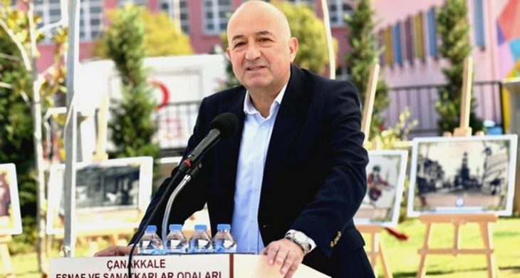 Milletvekili Gider’den Ahilik Haftası’nda “Ahi Evran” vurgusu