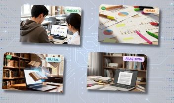 Milli Eğitim Bakanlığı “Dijital Öğrenme Köprüsü” erişime açıldı