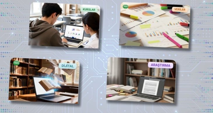 Milli Eğitim Bakanlığı “Dijital Öğrenme Köprüsü” erişime açıldı