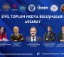 Aksaray’da Sivil Toplum ile Medya Buluşacak