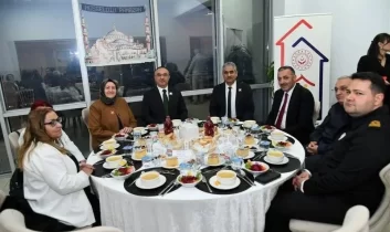 27 çocuk yeni yuvalarına kavuştu