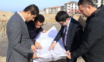 “Öğrenciler, modern, güvenli ve donanımlı okullara kavuşacak”