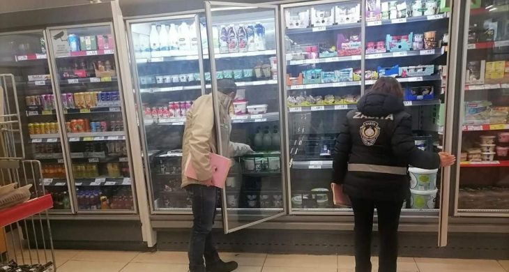 Kars’ta ramazan öncesi işletmelere sıkı denetim