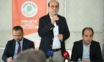 28. Yeşilyurt Kültür, Spor ve Kiraz Festivali, 28 Haziran’da gerçekleşecek