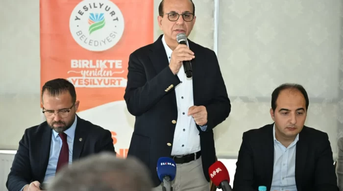 28. Yeşilyurt Kültür, Spor ve Kiraz Festivali, 28 Haziran’da gerçekleşecek