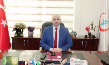 Çankırı İl Sağlık Müdürü Sarıkaya’dan Kovid-19 uyarısı