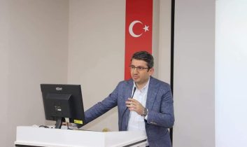 Aksaray’a yeni İl Sağlık müdürü atandı