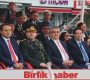 29 Ekim Cumhuriyet Bayramı Coşkuyla Kutlandı
