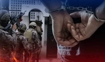 29 ilde DEAŞ’a yönelik operasyon: 139 gözaltı