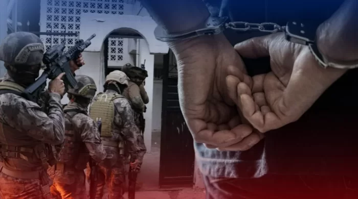 29 ilde DEAŞ’a yönelik operasyon: 139 gözaltı