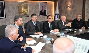 Kırmızı et üretimini artıracak pilot proje Erzurum’da başlıyor