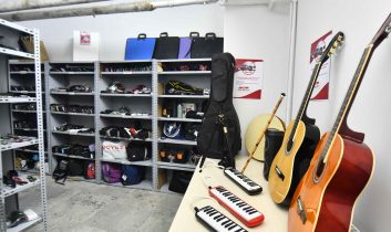 EGO’dan eşyalarını toplu taşıma araçlarında unutan Ankaralılara çağrı: Unutulan eşyalar sahiplerini bekliyor