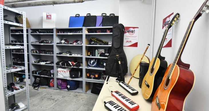 EGO’dan eşyalarını toplu taşıma araçlarında unutan Ankaralılara çağrı: Unutulan eşyalar sahiplerini bekliyor