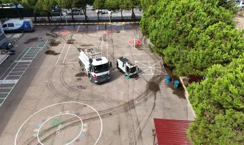 Ordu Büyükşehir okulları yeni döneme hazırlıyor