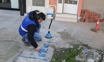 Ordu’da kayıp kaçak oranı yüzde 56’dan yüzde 34’de düşürüldü